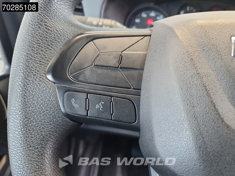 Фургон-рефрижератор Iveco Daily 35C14 Koelwagen Vriezer Carrier Lamberet 230V Stekker Dubbellucht Euro6 Koel Koeler Vries Vriezer Kühlwagen Kühler Frigo 10m3 Cr: фото 19
