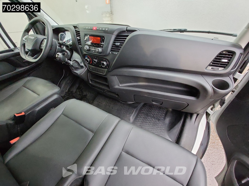 Iveco Daily 35C16 3.0L Kipper met Kist 3.5t trekhaak Tipper Benne Airco Cruise Euro6 Airco Trekhaak Cruise control - Малотоннажный самосвал: фото 2 Iveco Daily 35C16 3.0L Kipper met Kist 3.5t trekhaak Tipper Benne Airco Cruise Euro6 Airco Trekhaak Cruise control - Малотоннажный самосвал: фото 2