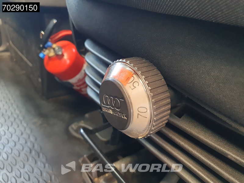 Малотоннажный бортовой грузовик Iveco Daily 35C16 3.0L Open Laadbak Dubbellucht 3,5t Trekhaak Navi Airco Cruise Camera Euro6 Pritsche Pickup Open Box 2m3 Airco Trekhaak Cru: фото 20