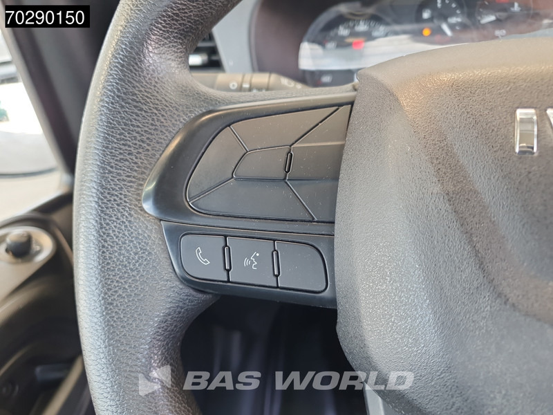 Малотоннажный бортовой грузовик Iveco Daily 35C16 3.0L Open Laadbak Dubbellucht 3,5t Trekhaak Navi Airco Cruise Camera Euro6 Pritsche Pickup Open Box 2m3 Airco Trekhaak Cru: фото 17