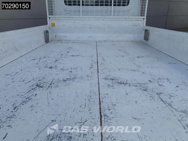 Малотоннажный бортовой грузовик Iveco Daily 35C16 3.0L Open Laadbak Dubbellucht 3,5t Trekhaak Navi Airco Cruise Camera Euro6 Pritsche Pickup Open Box 2m3 Airco Trekhaak Cru: фото 7