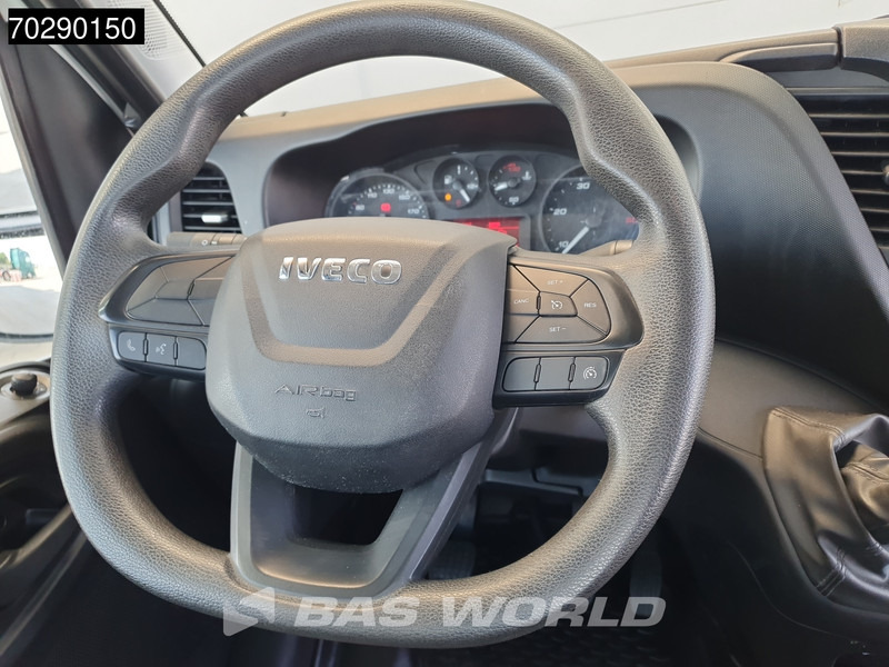 Малотоннажный бортовой грузовик Iveco Daily 35C16 3.0L Open Laadbak Dubbellucht 3,5t Trekhaak Navi Airco Cruise Camera Euro6 Pritsche Pickup Open Box 2m3 Airco Trekhaak Cru: фото 16