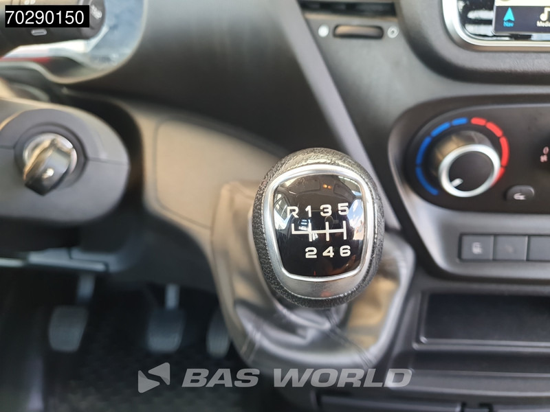 Малотоннажный бортовой грузовик Iveco Daily 35C16 3.0L Open Laadbak Dubbellucht 3,5t Trekhaak Navi Airco Cruise Camera Euro6 Pritsche Pickup Open Box 2m3 Airco Trekhaak Cru: фото 15