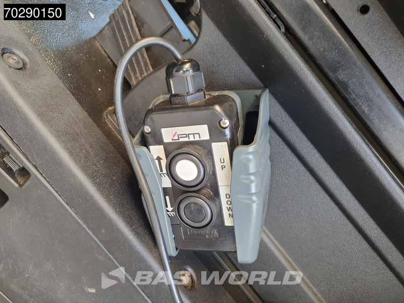 Малотоннажный бортовой грузовик Iveco Daily 35C16 3.0L Open Laadbak Dubbellucht 3,5t Trekhaak Navi Airco Cruise Camera Euro6 Pritsche Pickup Open Box 2m3 Airco Trekhaak Cru: фото 19