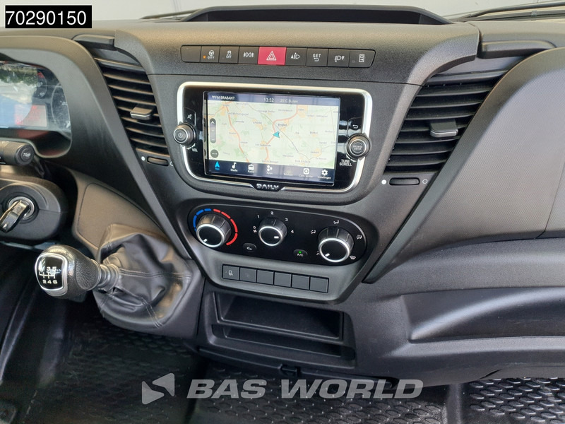Малотоннажный бортовой грузовик Iveco Daily 35C16 3.0L Open Laadbak Dubbellucht 3,5t Trekhaak Navi Airco Cruise Camera Euro6 Pritsche Pickup Open Box 2m3 Airco Trekhaak Cru: фото 13