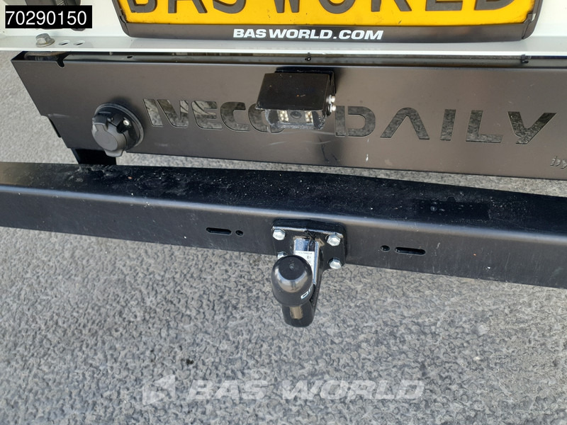 Малотоннажный бортовой грузовик Iveco Daily 35C16 3.0L Open Laadbak Dubbellucht 3,5t Trekhaak Navi Airco Cruise Camera Euro6 Pritsche Pickup Open Box 2m3 Airco Trekhaak Cru: фото 8