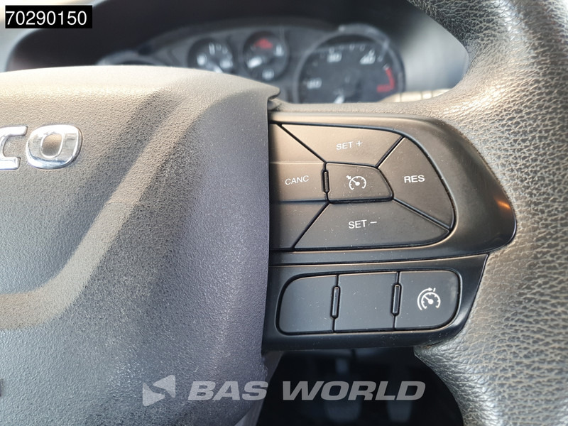 Малотоннажный бортовой грузовик Iveco Daily 35C16 3.0L Open Laadbak Dubbellucht 3,5t Trekhaak Navi Airco Cruise Camera Euro6 Pritsche Pickup Open Box 2m3 Airco Trekhaak Cru: фото 18