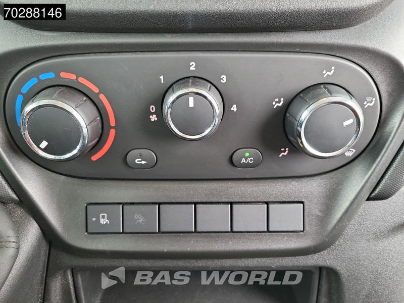 Малотоннажный бортовой грузовик Iveco Daily 35C16 Open Laadbak met Kist Dubbel Cabine Dubbellucht 3,5t Trekhaak Navi Airco Cruise Camera Euro6 Pritsche Pickup Open Box 2m3: фото 12