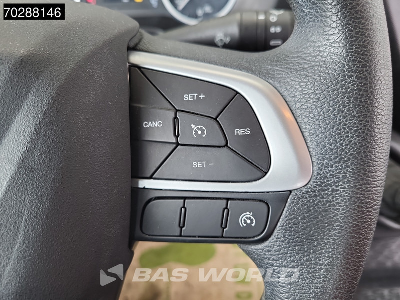 Малотоннажный бортовой грузовик Iveco Daily 35C16 Open Laadbak met Kist Dubbel Cabine Dubbellucht 3,5t Trekhaak Navi Airco Cruise Camera Euro6 Pritsche Pickup Open Box 2m3: фото 20