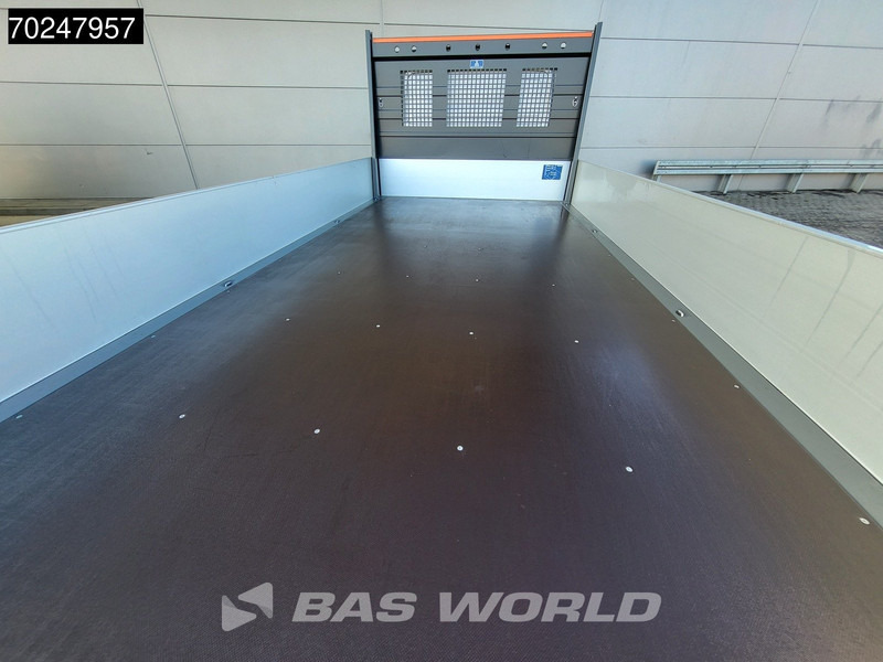 Iveco Daily 35C18 3.0L Automaat 180PK Dubbel Cabine Open Laadbak 2025-Model Dubbellucht 3,5t Trekvermogen ACC LED Navi Euro6 Pritsche Pickup - Малотоннажный бортовой грузовик: фото 3 Iveco Daily 35C18 3.0L Automaat 180PK Dubbel Cabine Open Laadbak 2025-Model Dubbellucht 3,5t Trekvermogen ACC LED Navi Euro6 Pritsche Pickup - Малотоннажный бортовой грузовик: фото 3