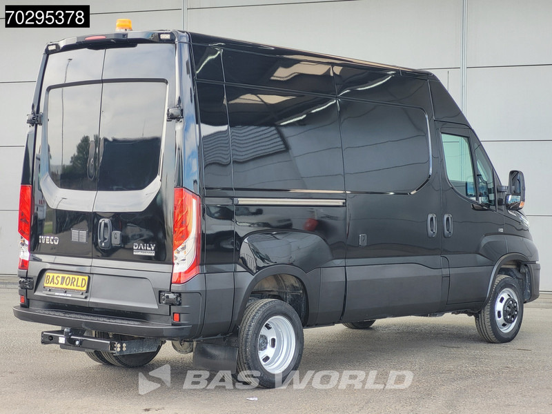Iveco Daily 35C18 3.0L Automaat L2H2 Dubbellucht 3,5t Trekhaak Navi Airco Cruise Camera Euro6 L2 Airco Trekhaak Cruise control - Цельнометаллический фургон: фото 5 Iveco Daily 35C18 3.0L Automaat L2H2 Dubbellucht 3,5t Trekhaak Navi Airco Cruise Camera Euro6 L2 Airco Trekhaak Cruise control - Цельнометаллический фургон: фото 5
