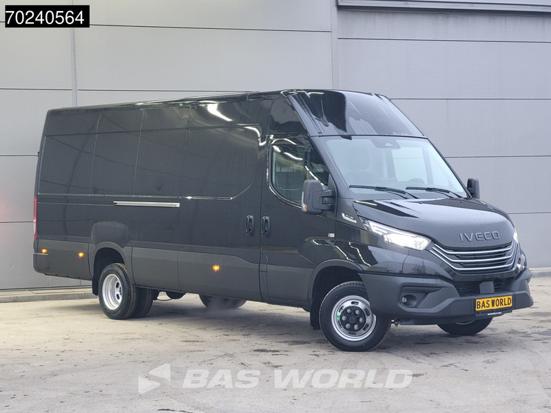 Iveco Daily 35C18 3.0L Automaat L3H2 180PK Dubbellucht 3,5t Trekgewicht ACC Navi Camera Parkeersensoren Euro6 L4H2 16m3 Airco - Цельнометаллический фургон: фото 3 Iveco Daily 35C18 3.0L Automaat L3H2 180PK Dubbellucht 3,5t Trekgewicht ACC Navi Camera Parkeersensoren Euro6 L4H2 16m3 Airco - Цельнометаллический фургон: фото 3