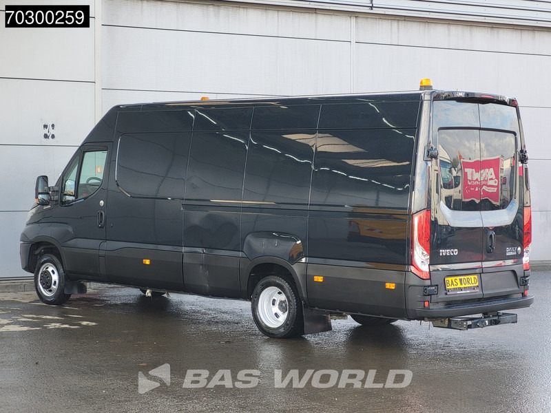 Iveco Daily 35C18 3.0L Automaat L3H2 3,5t Trekhaak 180PK Navi Airco Cruise Camera Euro6 L3 Airco Trekhaak Cruise control - Цельнометаллический фургон: фото 2 Iveco Daily 35C18 3.0L Automaat L3H2 3,5t Trekhaak 180PK Navi Airco Cruise Camera Euro6 L3 Airco Trekhaak Cruise control - Цельнометаллический фургон: фото 2