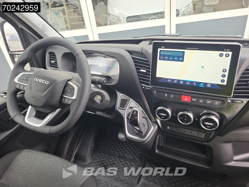 Новый Малотоннажный бортовой грузовик Iveco Daily 35C18 3.0L Automaat Nwe model 2025 Open laadbak Navi ACC LED 3,5T Trekvermogen Pritsche Pickup Airco: фото 7