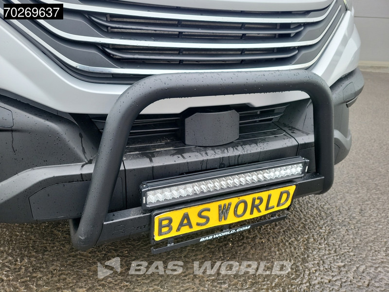 Iveco Daily 35C21 2025 model! 210PK 2x Schuifdeur Dubbellucht LED ACC CarPlay L2H2 12m3 Airco - Цельнометаллический фургон: фото 5 Iveco Daily 35C21 2025 model! 210PK 2x Schuifdeur Dubbellucht LED ACC CarPlay L2H2 12m3 Airco - Цельнометаллический фургон: фото 5