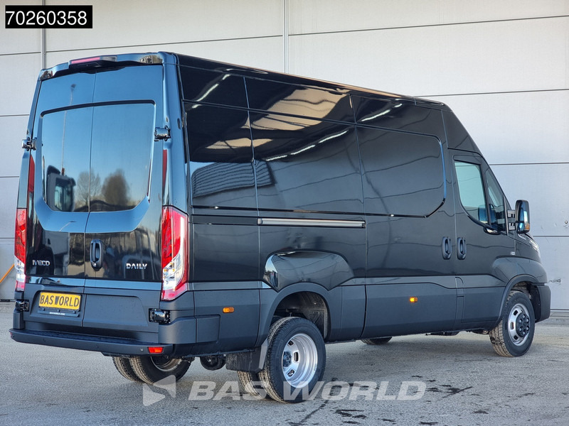 Iveco Daily 35C21 210PK Automaat Dubbellucht 2025 model ACC LED Camera Parkeersensoren L2 12m3 Airco - Цельнометаллический фургон: фото 5 Iveco Daily 35C21 210PK Automaat Dubbellucht 2025 model ACC LED Camera Parkeersensoren L2 12m3 Airco - Цельнометаллический фургон: фото 5