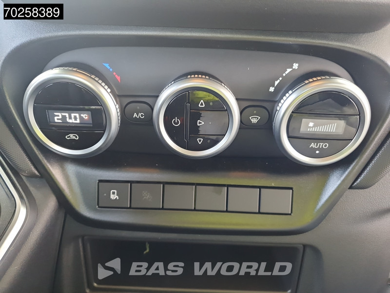 Новый Малотоннажный бортовой грузовик Iveco Daily 35C21 3.0 210PK 2025model Open laadbak CarPlay ACC LED 3,5T Trekvermogen Pritsche Pickup Airco: фото 13