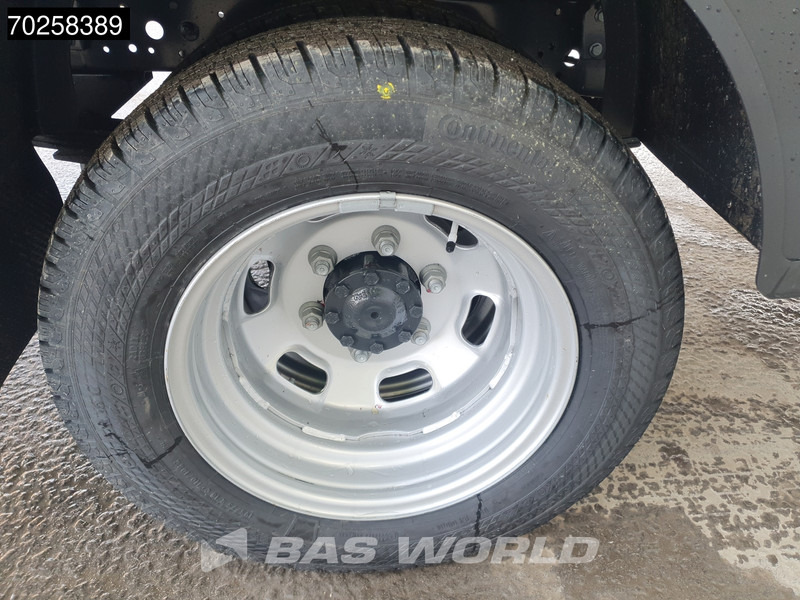 Новый Малотоннажный бортовой грузовик Iveco Daily 35C21 3.0 210PK 2025model Open laadbak CarPlay ACC LED 3,5T Trekvermogen Pritsche Pickup Airco: фото 18