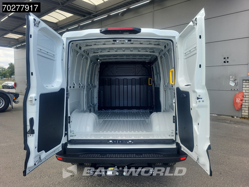 Iveco Daily 35C21 3.0L 210PK Automaat L2H1 Dubbellucht LED ACC 3.5t trekhaak Navi Laag dak 9m3 Airco Trekhaak - Цельнометаллический фургон: фото 3 Iveco Daily 35C21 3.0L 210PK Automaat L2H1 Dubbellucht LED ACC 3.5t trekhaak Navi Laag dak 9m3 Airco Trekhaak - Цельнометаллический фургон: фото 3