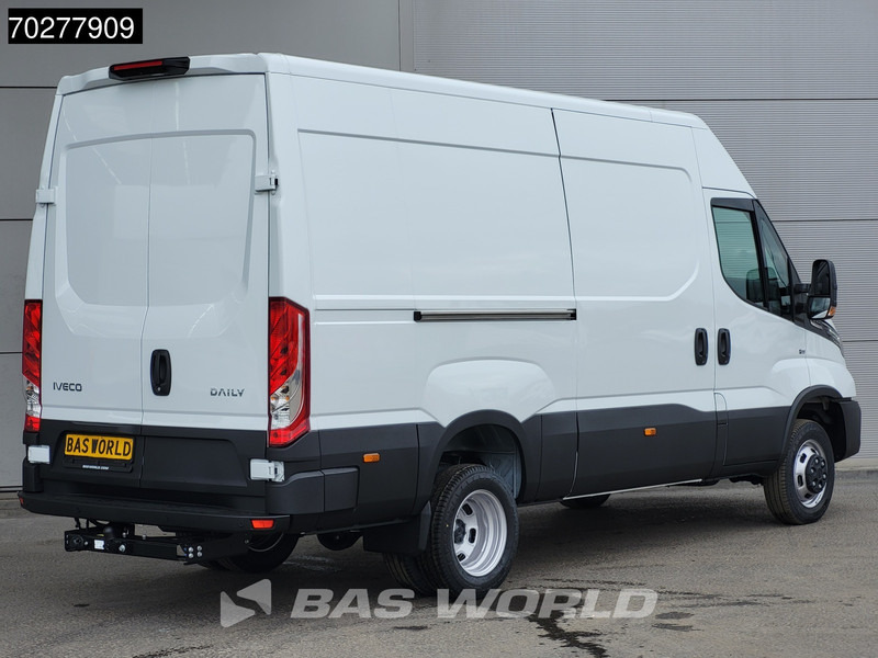 Новый Цельнометаллический фургон Iveco Daily 35C21 3.0L 210PK Automaat L2H2 Dubbellucht LED ACC 3.5t trekhaak Navi L2H2 12m3 Airco Trekhaak: фото 6