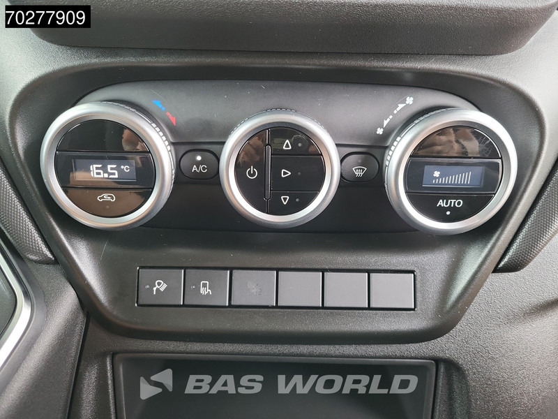 Новый Цельнометаллический фургон Iveco Daily 35C21 3.0L 210PK Automaat L2H2 Dubbellucht LED ACC 3.5t trekhaak Navi L2H2 12m3 Airco Trekhaak: фото 17