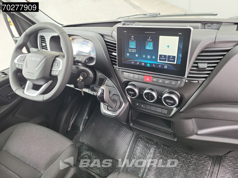 Новый Цельнометаллический фургон Iveco Daily 35C21 3.0L 210PK Automaat L2H2 Dubbellucht LED ACC 3.5t trekhaak Navi L2H2 12m3 Airco Trekhaak: фото 10
