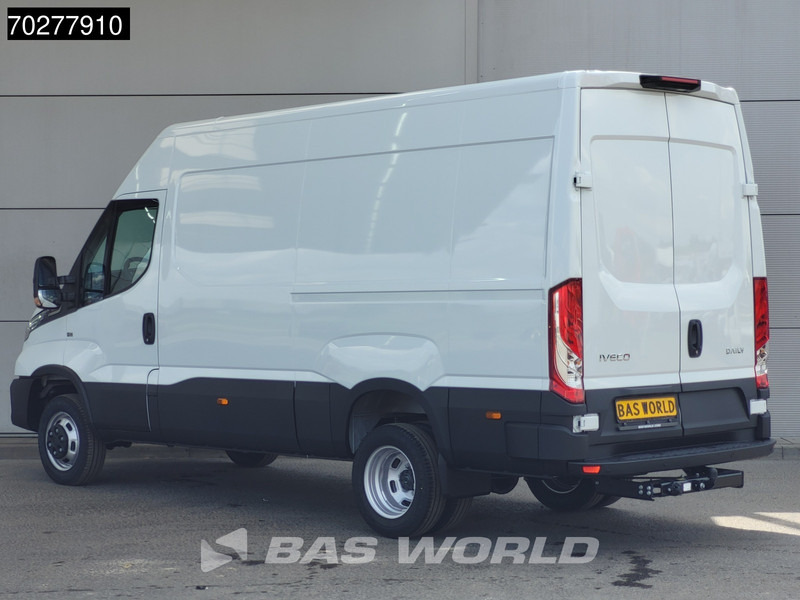 Iveco Daily 35C21 3.0L 210PK Automaat L2H2 Dubbellucht LED ACC 3.5t trekhaak Navi L2H2 12m3 Airco Trekhaak - Цельнометаллический фургон: фото 2 Iveco Daily 35C21 3.0L 210PK Automaat L2H2 Dubbellucht LED ACC 3.5t trekhaak Navi L2H2 12m3 Airco Trekhaak - Цельнометаллический фургон: фото 2
