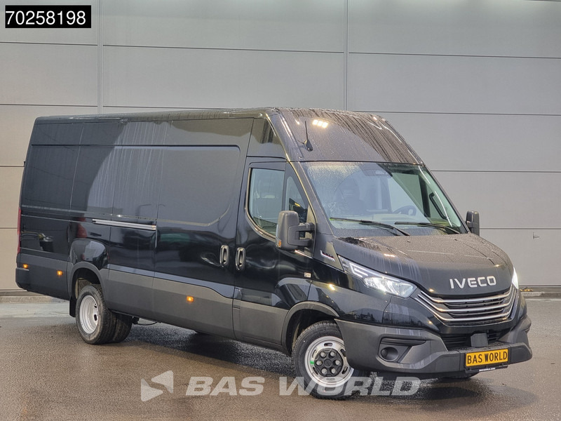 Iveco Daily 35C21 3.0L Automaat 16m3 L3H2 LED ACC CarPlay Camera L4H2 16m3 Airco - Цельнометаллический фургон: фото 2 Iveco Daily 35C21 3.0L Automaat 16m3 L3H2 LED ACC CarPlay Camera L4H2 16m3 Airco - Цельнометаллический фургон: фото 2