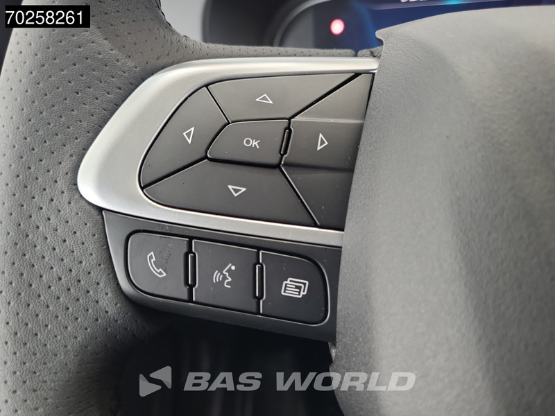Новый Цельнометаллический фургон Iveco Daily 35C21 3.0L Automaat 2025model L2H2 ACC Camera LED CarPlay Dubbellucht L2 12m3 Airco: фото 17