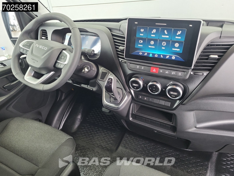 Новый Цельнометаллический фургон Iveco Daily 35C21 3.0L Automaat 2025model L2H2 ACC Camera LED CarPlay Dubbellucht L2 12m3 Airco: фото 9