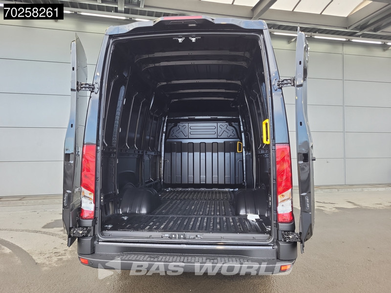 Новый Цельнометаллический фургон Iveco Daily 35C21 3.0L Automaat 2025model L2H2 ACC Camera LED CarPlay Dubbellucht L2 12m3 Airco: фото 8