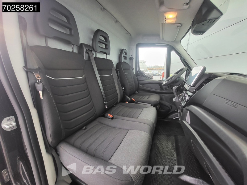 Новый Цельнометаллический фургон Iveco Daily 35C21 3.0L Automaat 2025model L2H2 ACC Camera LED CarPlay Dubbellucht L2 12m3 Airco: фото 13