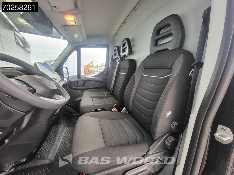 Новый Цельнометаллический фургон Iveco Daily 35C21 3.0L Automaat 2025model L2H2 ACC Camera LED CarPlay Dubbellucht L2 12m3 Airco: фото 14