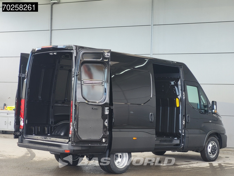 Новый Цельнометаллический фургон Iveco Daily 35C21 3.0L Automaat 2025model L2H2 ACC Camera LED CarPlay Dubbellucht L2 12m3 Airco: фото 6