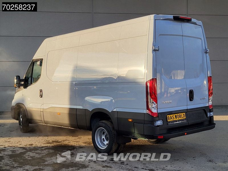 Iveco Daily 35C21 3.0L Automaat 210PK L2H2 2025-Model Dubbellucht 3,5t Trekhaak LED ACC CarPlay Camera Parkeersensoren Euro6 L3 12m3 Airco - Цельнометаллический фургон: фото 5 Iveco Daily 35C21 3.0L Automaat 210PK L2H2 2025-Model Dubbellucht 3,5t Trekhaak LED ACC CarPlay Camera Parkeersensoren Euro6 L3 12m3 Airco - Цельнометаллический фургон: фото 5