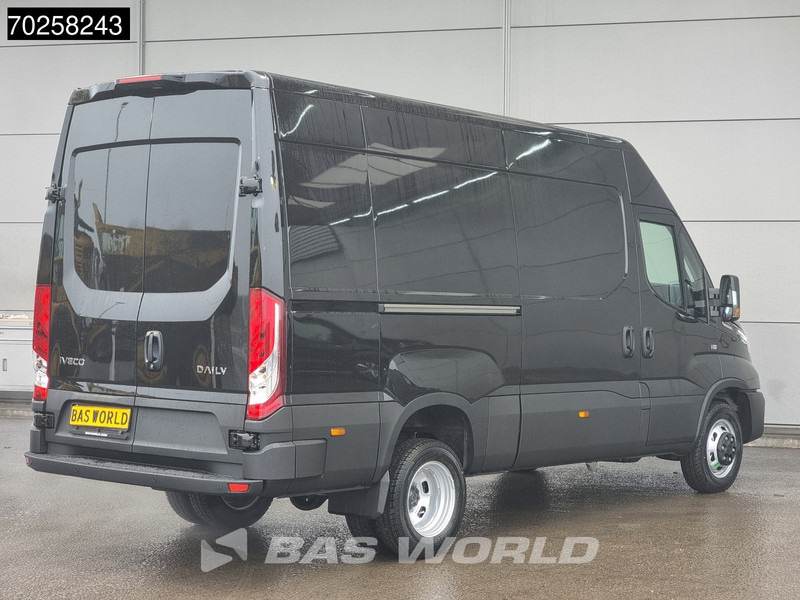 Iveco Daily 35C21 3.0L Automaat 210PK L2H2 2025-Model Dubbellucht 3,5t Trekvermogen ACC LED CarPlay Camera Parkeersensoren Euro6 L2 12m3 Air - Цельнометаллический фургон: фото 5 Iveco Daily 35C21 3.0L Automaat 210PK L2H2 2025-Model Dubbellucht 3,5t Trekvermogen ACC LED CarPlay Camera Parkeersensoren Euro6 L2 12m3 Air - Цельнометаллический фургон: фото 5