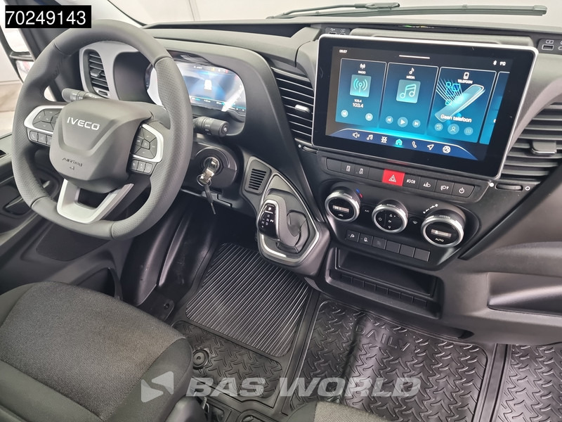 Новый Цельнометаллический фургон Iveco Daily 35C21 3.0L Automaat 210PK L2H2 Dubbellucht 2025-Model 3,5t Trekhaak ACC LED Navi Camera Parkeersensoren Euro6 L2 12m3 Airco: фото 8