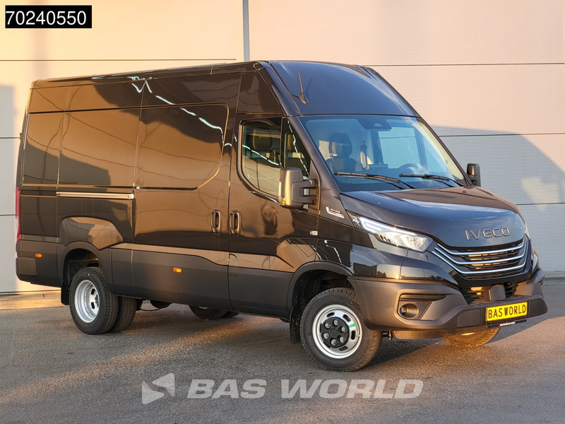 Iveco Daily 35C21 3.0L Automaat 210PK L2H2 Dubbellucht 3,5t Trekgewicht LED ACC Navi Airco Camera Euro6 L2 12m3 Airco - Цельнометаллический фургон: фото 5 Iveco Daily 35C21 3.0L Automaat 210PK L2H2 Dubbellucht 3,5t Trekgewicht LED ACC Navi Airco Camera Euro6 L2 12m3 Airco - Цельнометаллический фургон: фото 5