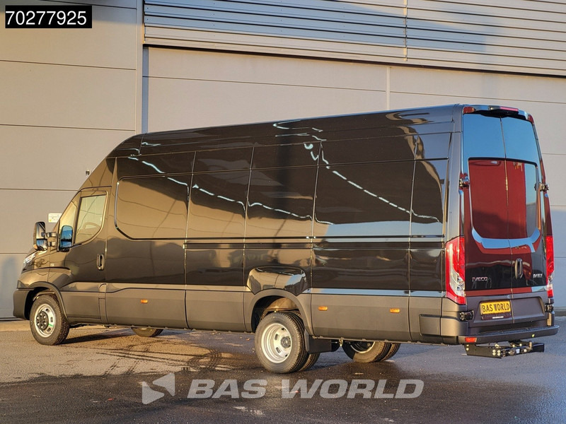 Iveco Daily 35C21 3.0L Automaat L4H3 210PK Hoog Dak Dubbellucht 3,5t Trekhaak ACC Navi LED Camera Parkeersensoren Euro6 L5 19m3 Airco Trekha - Цельнометаллический фургон: фото 2 Iveco Daily 35C21 3.0L Automaat L4H3 210PK Hoog Dak Dubbellucht 3,5t Trekhaak ACC Navi LED Camera Parkeersensoren Euro6 L5 19m3 Airco Trekha - Цельнометаллический фургон: фото 2