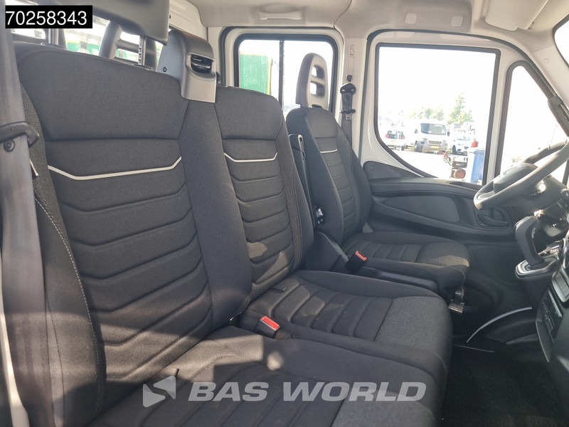 Новый Малотоннажный самосвал Iveco Daily 35C21 3 zijdige Kipper Dubbel Cabine 210PK 3.0L Dubbellucht Airco Cruise LED Camera Tipper Benne Kieper 2m3 Airco: фото 13