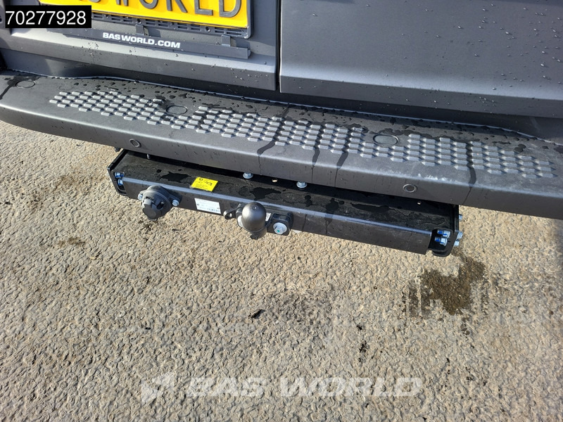 Новый Цельнометаллический фургон Iveco Daily 35C21 XXL 3.0L Automaat 19,3m3 L5H3 210PK Hoog Dak Dubbellucht 3,5t Trekhaak ACC Navi LED Camera Parkeersensoren Euro6 L5 Airco: фото 9