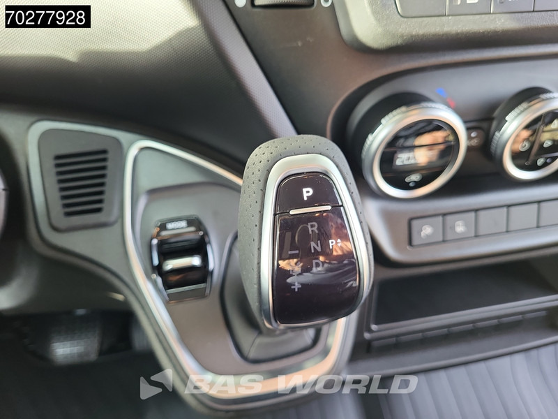 Новый Цельнометаллический фургон Iveco Daily 35C21 XXL 3.0L Automaat 19,3m3 L5H3 210PK Hoog Dak Dubbellucht 3,5t Trekhaak ACC Navi LED Camera Parkeersensoren Euro6 L5 Airco: фото 17