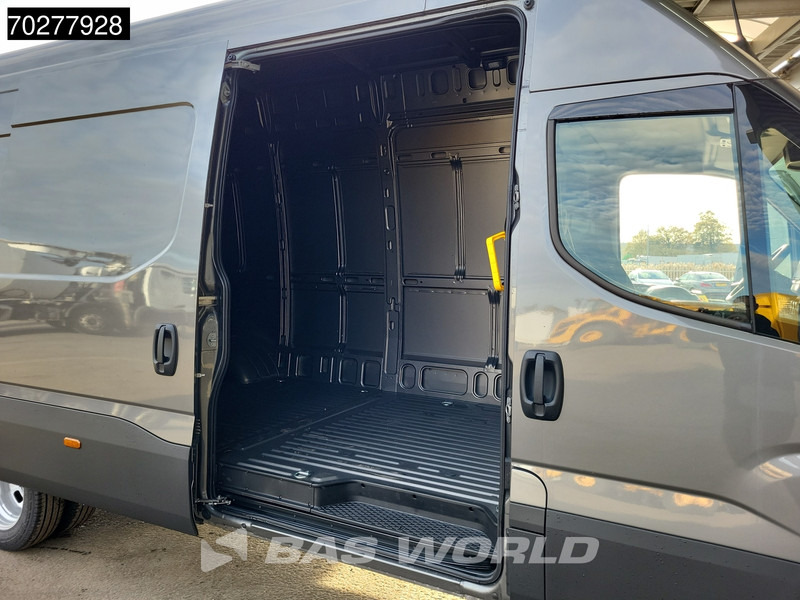 Новый Цельнометаллический фургон Iveco Daily 35C21 XXL 3.0L Automaat 19,3m3 L5H3 210PK Hoog Dak Dubbellucht 3,5t Trekhaak ACC Navi LED Camera Parkeersensoren Euro6 L5 Airco: фото 7