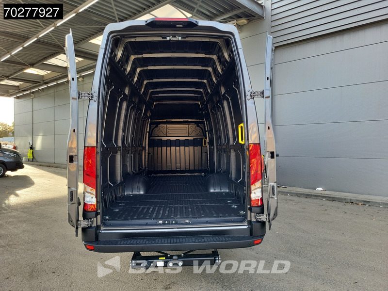 Iveco Daily 35C21 XXL 3.0L Automaat 19,3m3 L5H3 210PK Hoog Dak Dubbellucht 3,5t Trekhaak ACC Navi LED Camera Parkeersensoren Euro6 L5 Airco - Цельнометаллический фургон: фото 3 Iveco Daily 35C21 XXL 3.0L Automaat 19,3m3 L5H3 210PK Hoog Dak Dubbellucht 3,5t Trekhaak ACC Navi LED Camera Parkeersensoren Euro6 L5 Airco - Цельнометаллический фургон: фото 3
