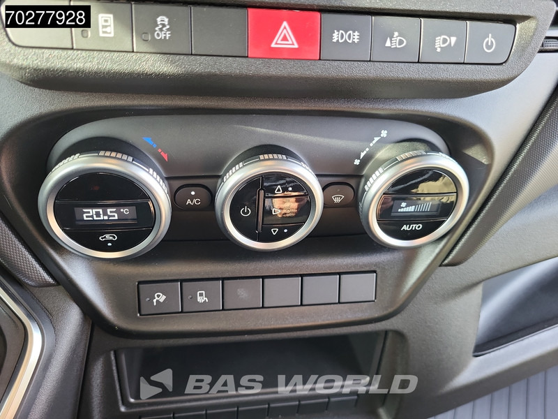 Новый Цельнометаллический фургон Iveco Daily 35C21 XXL 3.0L Automaat 19,3m3 L5H3 210PK Hoog Dak Dubbellucht 3,5t Trekhaak ACC Navi LED Camera Parkeersensoren Euro6 L5 Airco: фото 16