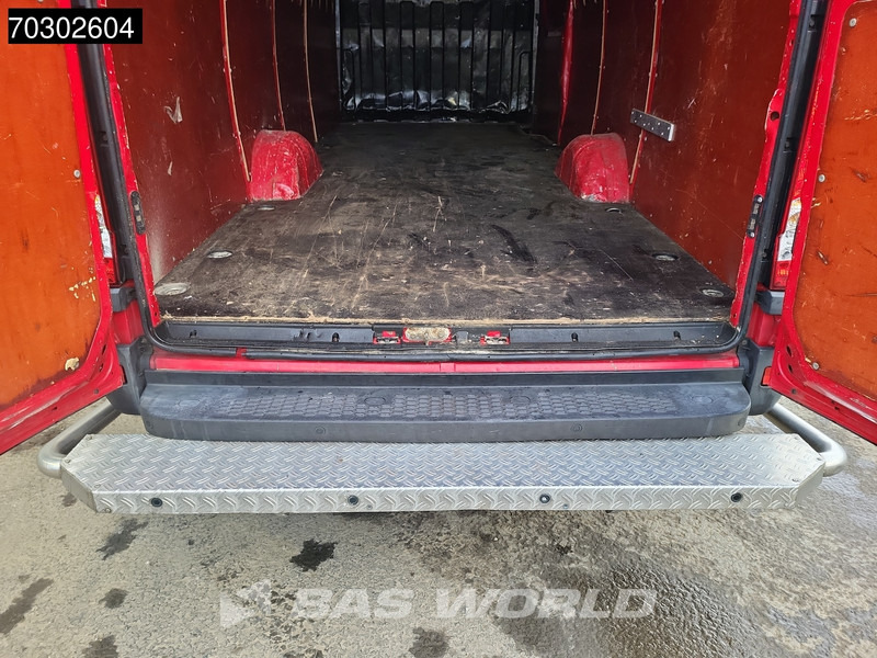 Iveco Daily 35S12 L3H2 3,5t Trekgewicht Camera Parkeersensoren 3,5t Trekgewicht Euro6 L3 в лизинг Iveco Daily 35S12 L3H2 3,5t Trekgewicht Camera Parkeersensoren 3,5t Trekgewicht Euro6 L3: фото 10