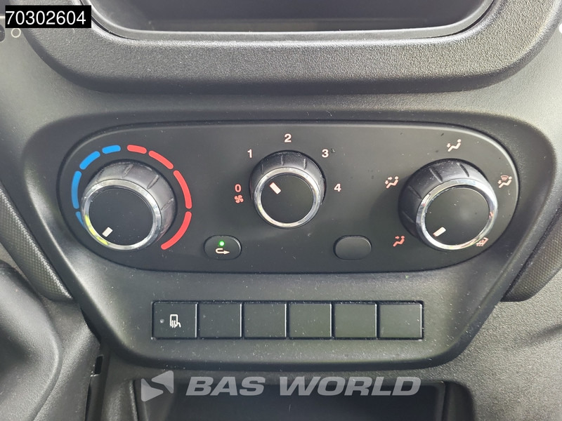 Iveco Daily 35S12 L3H2 3,5t Trekgewicht Camera Parkeersensoren 3,5t Trekgewicht Euro6 L3 в лизинг Iveco Daily 35S12 L3H2 3,5t Trekgewicht Camera Parkeersensoren 3,5t Trekgewicht Euro6 L3: фото 17