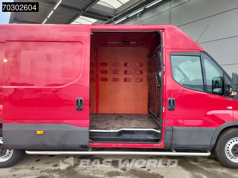 Iveco Daily 35S12 L3H2 3,5t Trekgewicht Camera Parkeersensoren 3,5t Trekgewicht Euro6 L3 в лизинг Iveco Daily 35S12 L3H2 3,5t Trekgewicht Camera Parkeersensoren 3,5t Trekgewicht Euro6 L3: фото 7