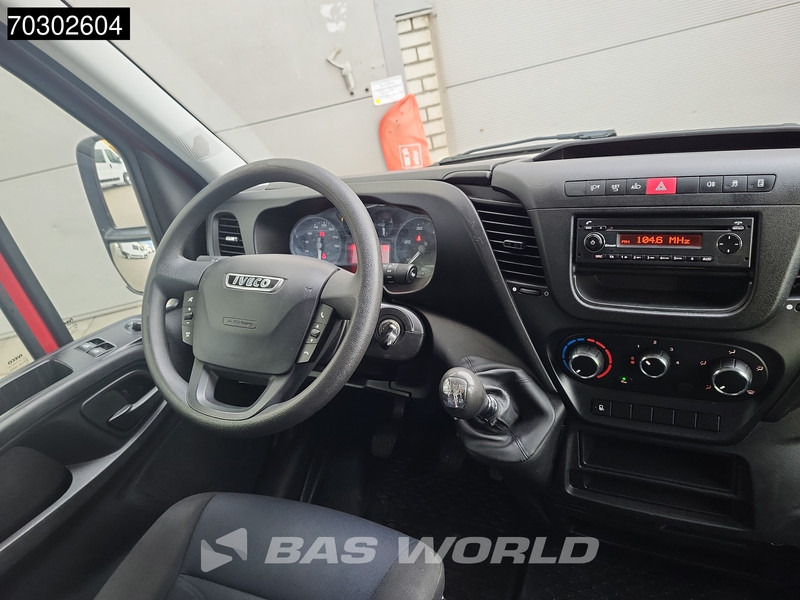 Iveco Daily 35S12 L3H2 3,5t Trekgewicht Camera Parkeersensoren 3,5t Trekgewicht Euro6 L3 в лизинг Iveco Daily 35S12 L3H2 3,5t Trekgewicht Camera Parkeersensoren 3,5t Trekgewicht Euro6 L3: фото 11