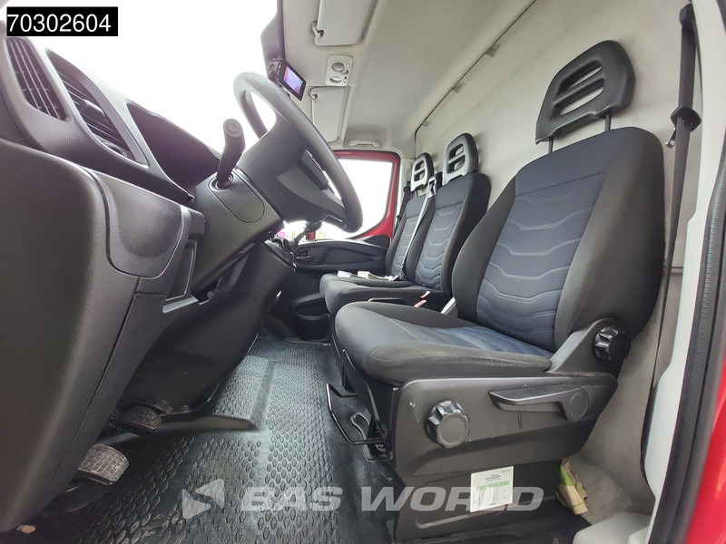 Iveco Daily 35S12 L3H2 3,5t Trekgewicht Camera Parkeersensoren 3,5t Trekgewicht Euro6 L3 в лизинг Iveco Daily 35S12 L3H2 3,5t Trekgewicht Camera Parkeersensoren 3,5t Trekgewicht Euro6 L3: фото 12